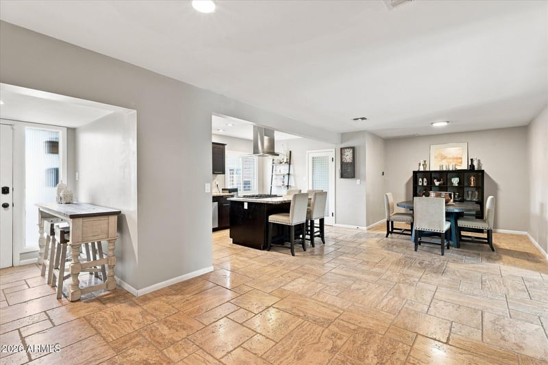 1402 E Colter St, Phoenix, AZ 85014