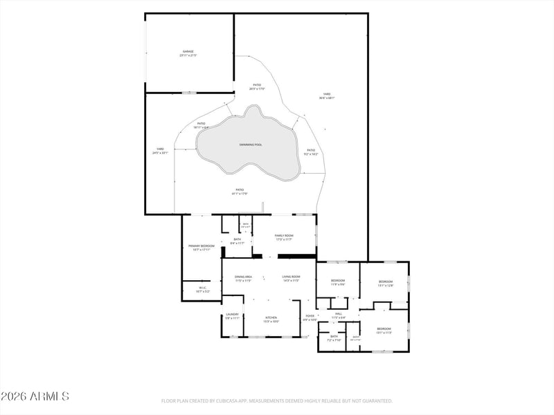 1402 E Colter St, Phoenix, AZ 85014