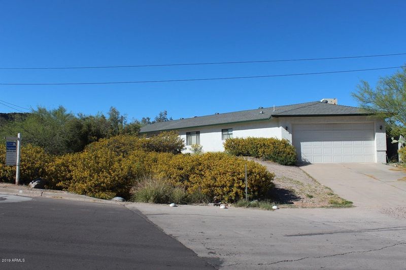 1402 E Desert Cove Ave, Phoenix, AZ 85020