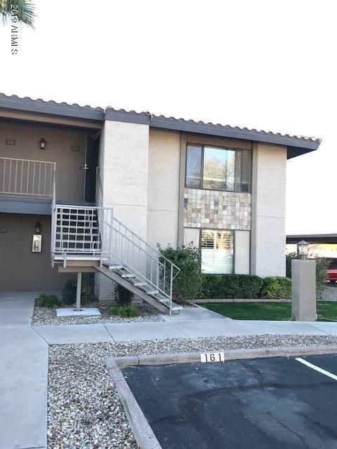 1402 E Guadalupe Rd #119, Tempe, AZ 85283
