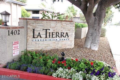 1402 E Guadalupe Rd #127, Tempe, AZ 85283