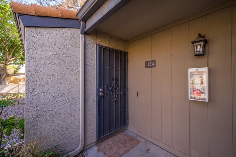 1402 E Guadalupe Rd #154, Tempe, AZ 85283