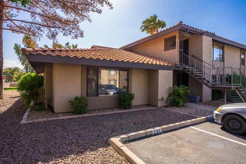1402 E Guadalupe Rd #154, Tempe, AZ 85283