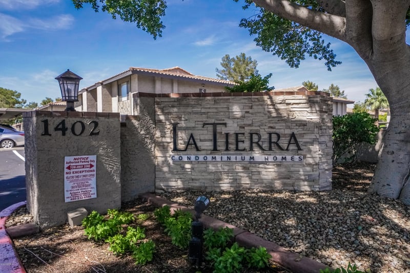 1402 E Guadalupe Rd #154, Tempe, AZ 85283