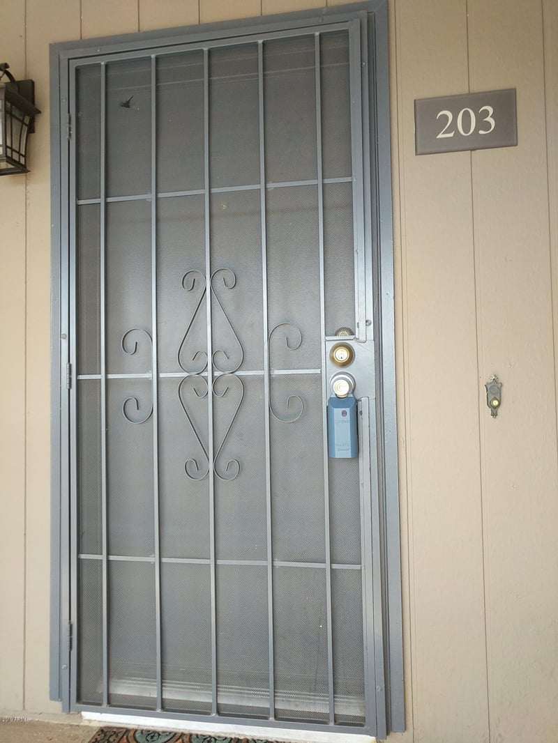 1402 E Guadalupe Rd #203, Tempe, AZ 85283