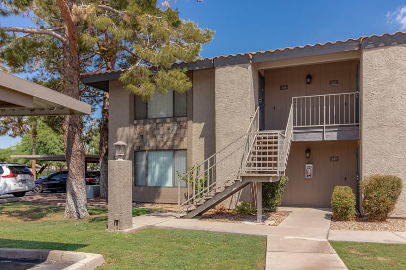 1402 E Guadalupe Rd #247, Tempe, AZ 85283