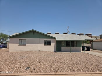 1402 E Orange St, Tempe, AZ 85281