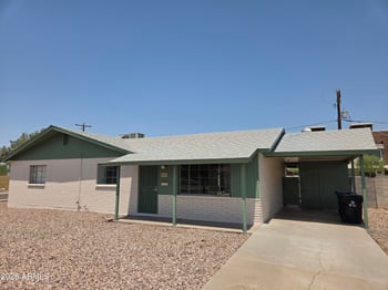 1402 E Orange St, Tempe, AZ 85281