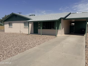 1402 E Orange St, Tempe, AZ 85281
