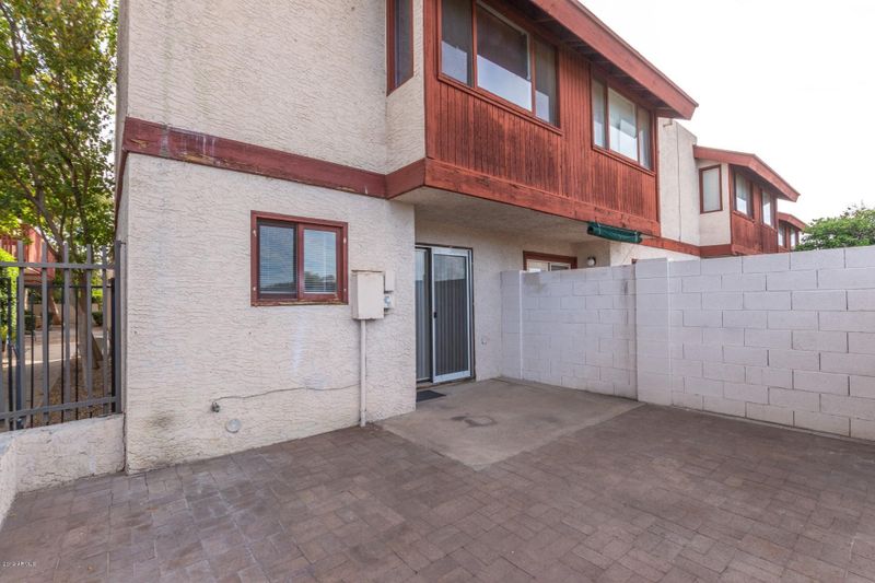 1402 E Osborn Rd #13, Phoenix, AZ 85014