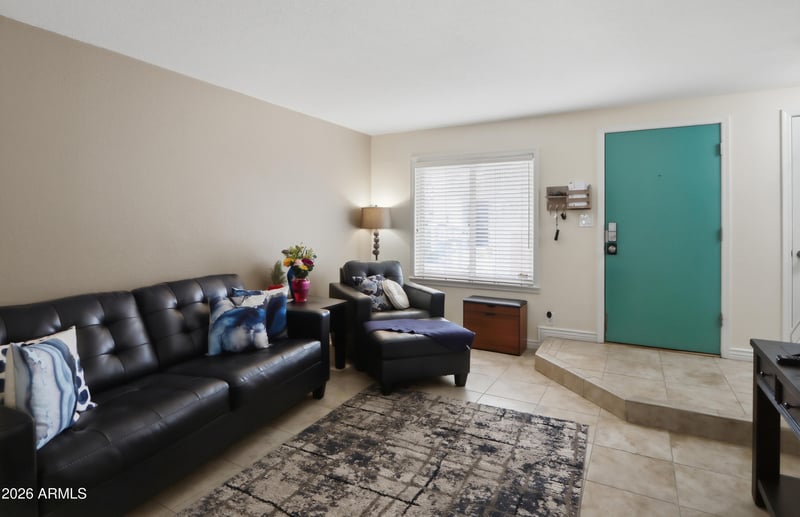 1402 E Osborn Rd #2, Phoenix, AZ 85014