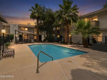 1402 Osborn Rd #2, Phoenix, AZ 85014