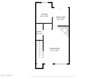 1402 Osborn Rd #2, Phoenix, AZ 85014