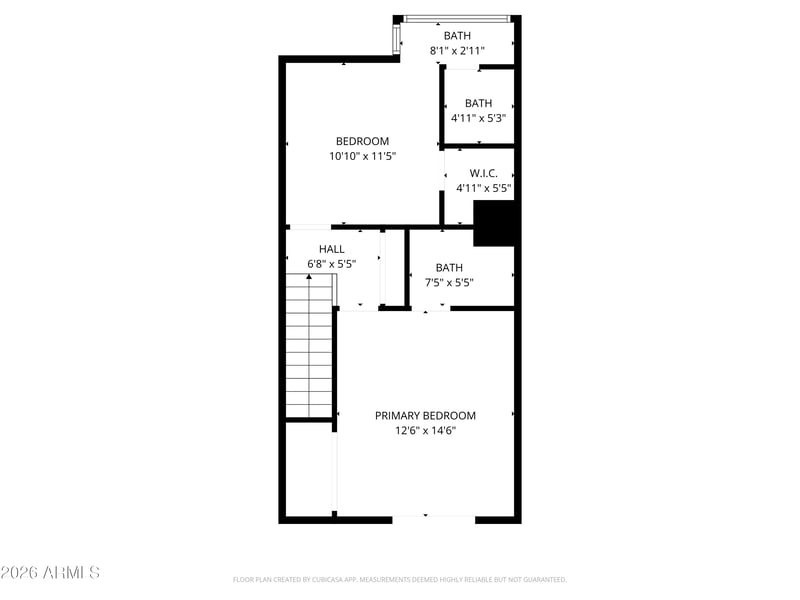 1402 Osborn Rd #2, Phoenix, AZ 85014