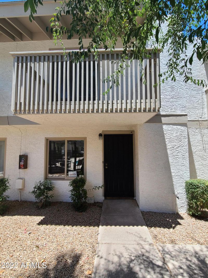1402 E Osborn Rd #9, Phoenix, AZ 85014
