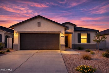 1402 Hess Ave, Coolidge, AZ 85128