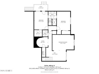 1402 Las Palmaritas Dr, Phoenix, AZ 85020