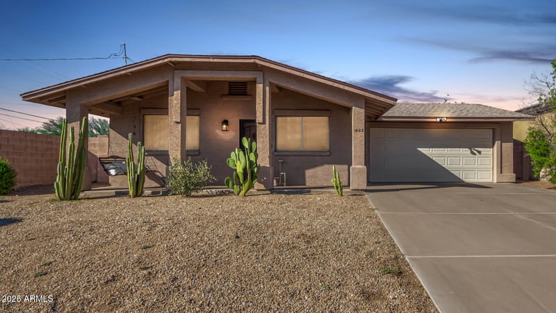 1402 Malapai Dr, Phoenix, AZ 85020