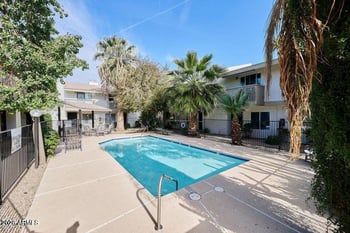 1402 Osborn Rd #1, Phoenix, AZ 85014