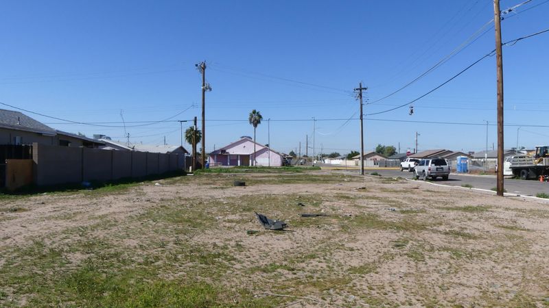 1402 S 10th Ave #23, Phoenix, AZ 85007