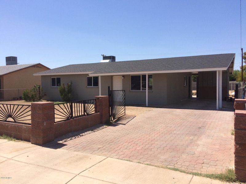 1402 S 111th Ave, Avondale, AZ 85323