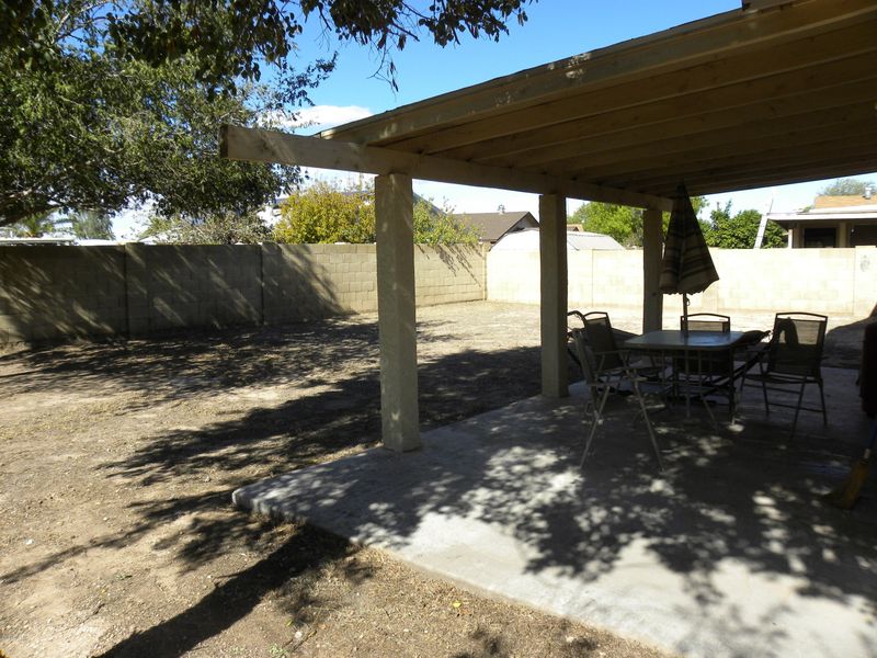 1402 S Date --, Mesa, AZ 85210