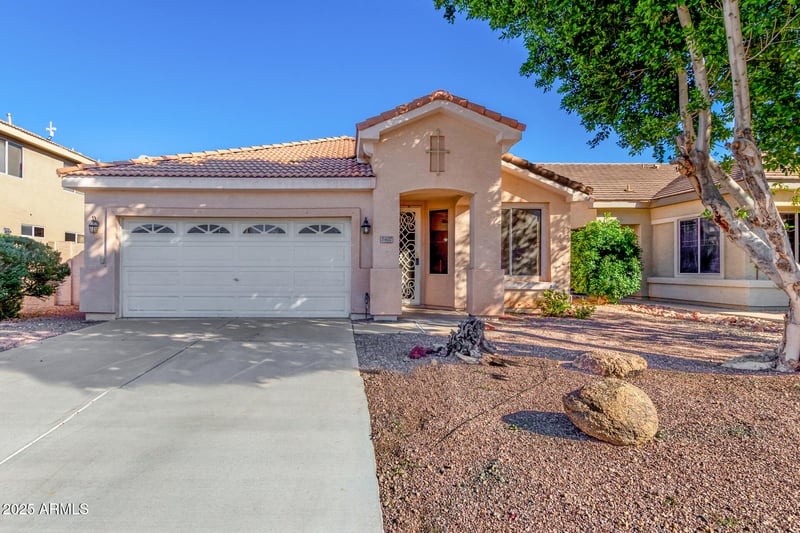 1402 Shannon St, Chandler, AZ 85225