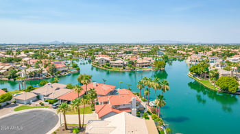 1402 W Emerald Key Ct, Gilbert, AZ 85233