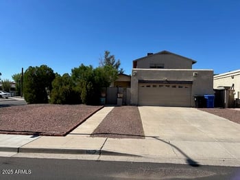1402 Wescott Dr, Phoenix, AZ 85024