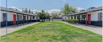 1402 Whitton Ave #1, Phoenix, AZ 85013