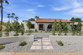 14020 N 64th St, Scottsdale, AZ 85254