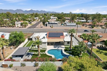 14020 N 64th St, Scottsdale, AZ 85254