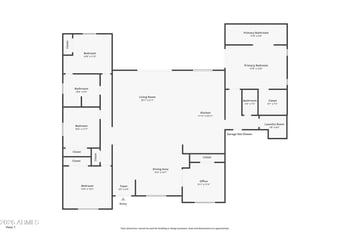 14020 N 64th St, Scottsdale, AZ 85254