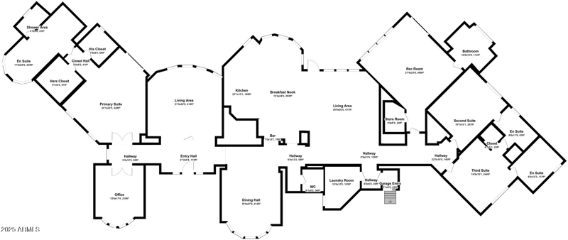 14020 S Canyon Dr, Phoenix, AZ 85048
