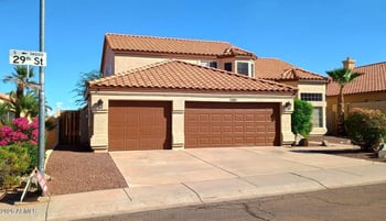 14021 29th St, Phoenix, AZ 85032