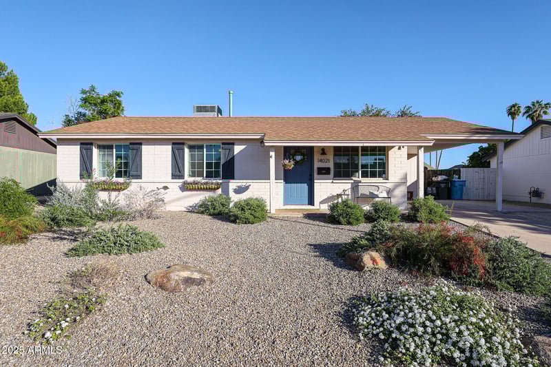 14021 37th Pl, Phoenix, AZ 85032
