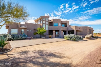 14021 Milton Ct, Scottsdale, AZ 85262