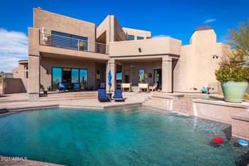 14021 E Milton Ct, Scottsdale, AZ 85262