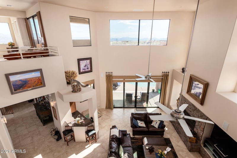 14021 Milton Ct, Scottsdale, AZ 85262