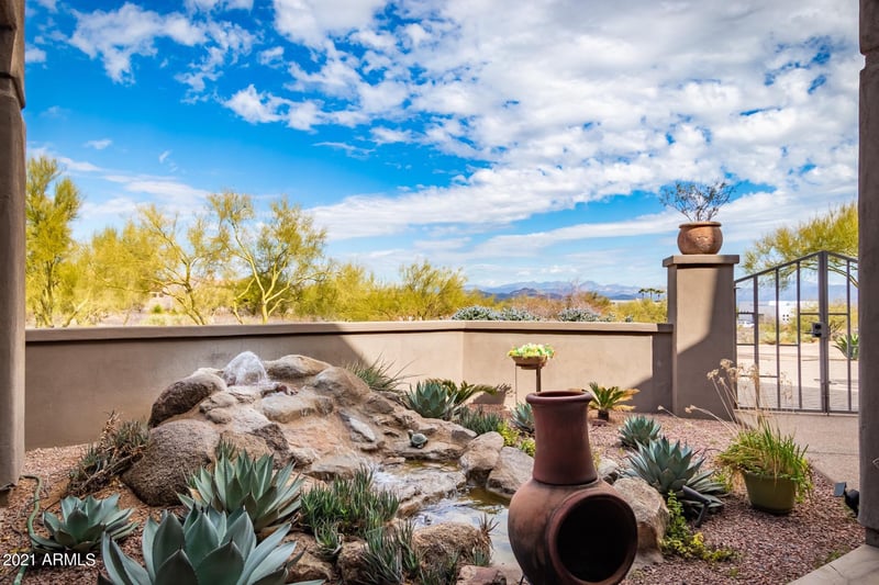 14021 Milton Ct, Scottsdale, AZ 85262