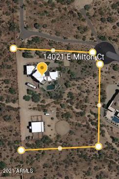 14021 Milton Ct, Scottsdale, AZ 85262