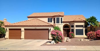 14021 N 29th St, Phoenix, AZ 85032