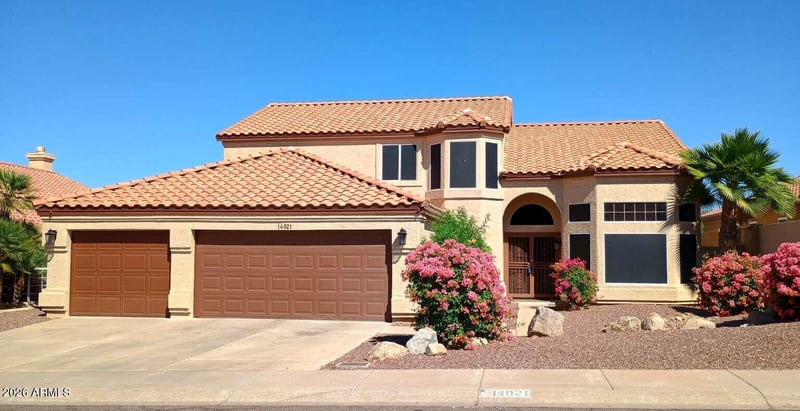 14021 N 29th St, Phoenix, AZ 85032