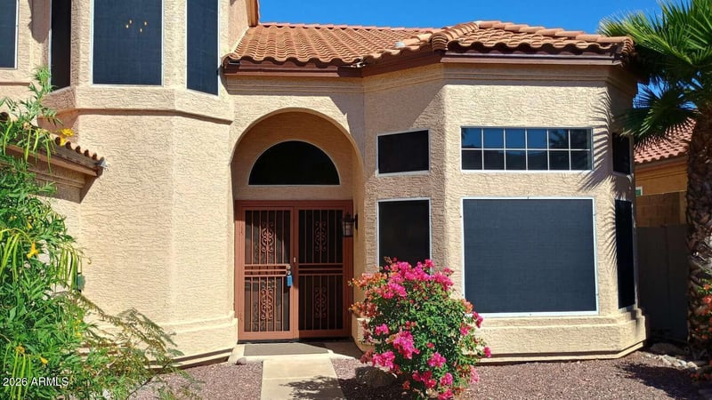14021 N 29th St, Phoenix, AZ 85032