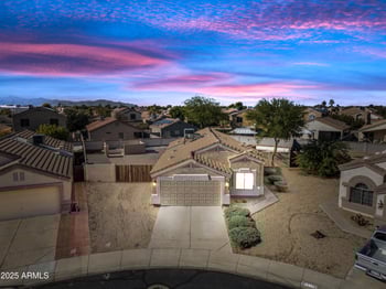 14022 127th Dr, El Mirage, AZ 85335