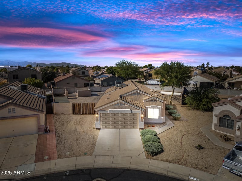 14022 127th Dr, El Mirage, AZ 85335