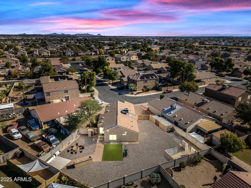 14022 127th Dr, El Mirage, AZ 85335