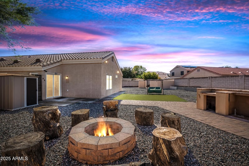 14022 127th Dr, El Mirage, AZ 85335