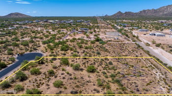14022 Rancho Del Oro Ct #95, Scottsdale, AZ 85262