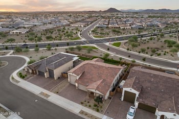 14022 Mariposa Grande --, Surprise, AZ 85387
